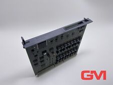 Bosch Module DUP02 Carte Numérique UPN 49.9804.9122 300-49.9804.9122