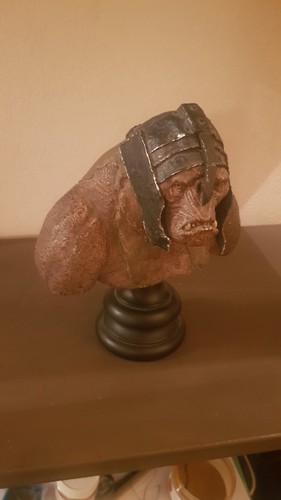 Figurine seigneur des anneaux - seigneur,