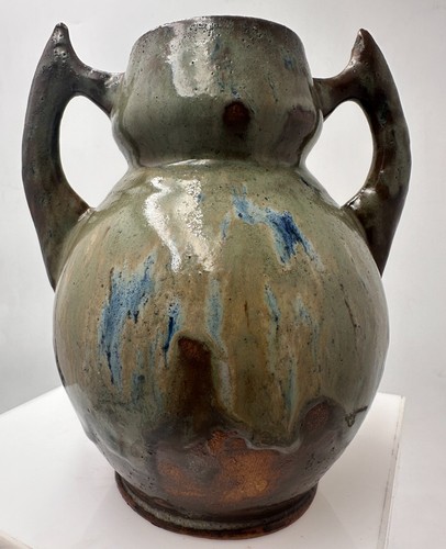 Auguste labaune vase art - labaune,