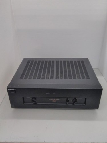 Amplificateur puissance - de,