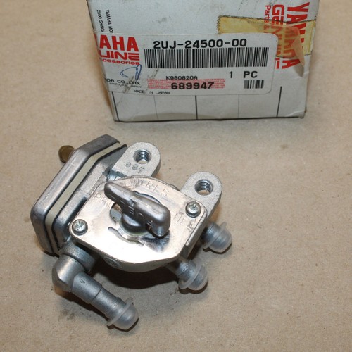Robinet essence 125 - xv, 250