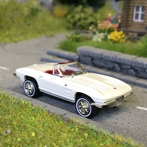 Chevrolet corvette - chevrolet,