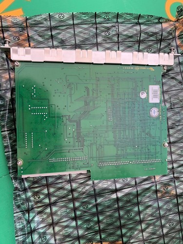 Carte pcb bruker bdd - pcb, geta-2c