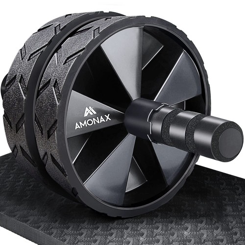 Roue abdominale convertible - roue,