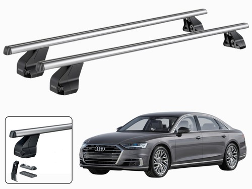 Barres toit porte bagages - barres, de