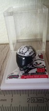 motorcycle gp helmet au 1/18th Fabio Quartararo pre season 24 no Valentino Rossi