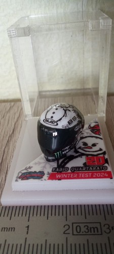 Casque moto 18 éme - casque, 1/18