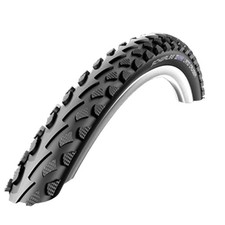 Pneu VTT Schwalbe Land Cruiser 26x1.75 TR noir EAN 4026495774840