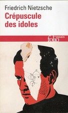 FRIEDRICH NIETZSCHE - Le