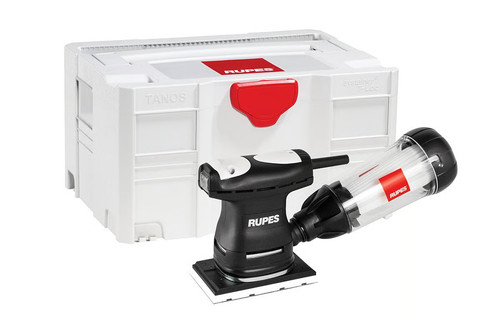 Rupes le71t ponceuse - rupes, orbitale