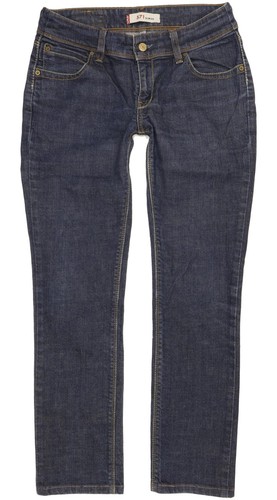 Levi 571 femme - , bleu