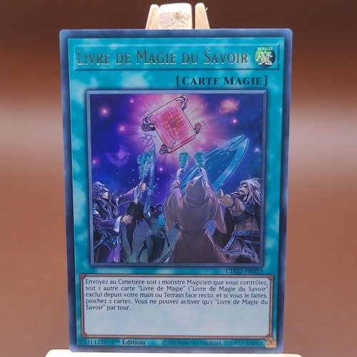 Konami livre de - yu-gi-oh!,
