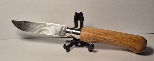 Ancien couteau pliant pradel - pliant,