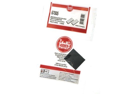 Lgb patins nettoyage de - lgb,