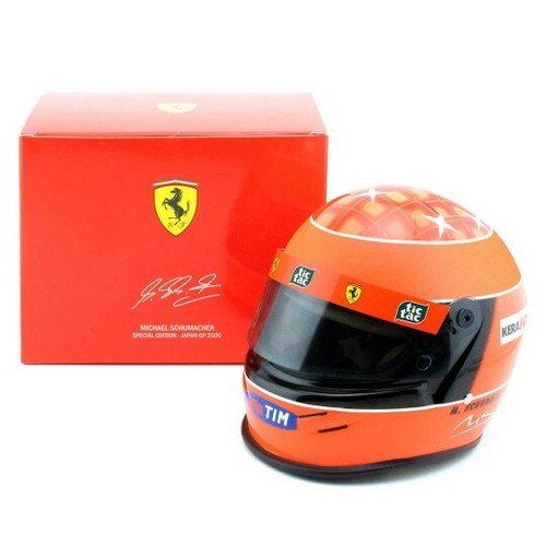Ferrari michael schumacher - ferrari,