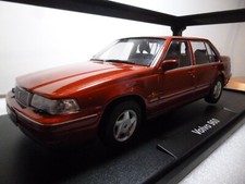 VOLVO 960 1996 TRIPLE 9 1/18