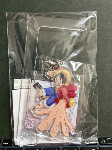 One piece monkey luffy - monkey,