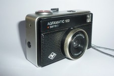 APPAREIL PHOTO AGFA ARGENTIQUE