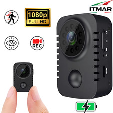 Mini Caméra Full HD