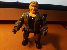 Ninja Turtle Character