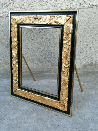 Cadre miroir photo - cadre,