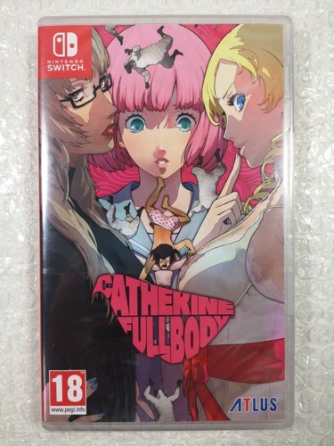 Catherine full body switch - full, fr