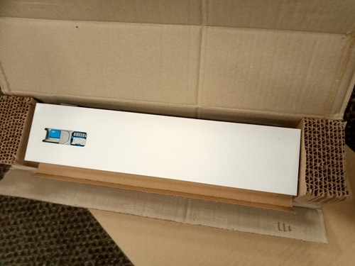 Hettich 9196131 long 350 - 350, cm
