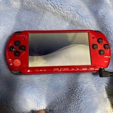 Console Sony PSP-3000 Radiant