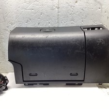 04-08 CHRYSLER CROSSFIRE SRT6 OEM DASH GLOVE BOX COMPARTMENT ASSEMBLY TRIM #D0