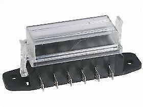 Porte fusible avec couvercle - porte-fusible,