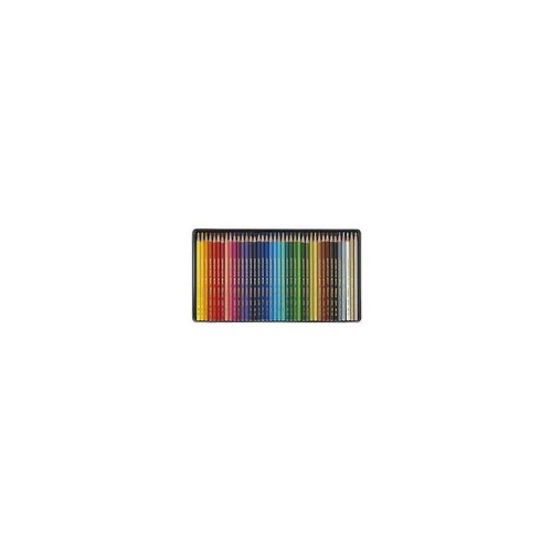 Crayons couleur - 40,