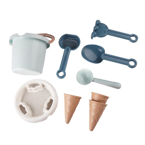 Lot jouets de - lot, 9