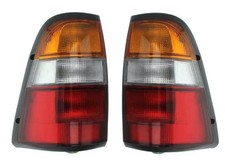 LAMPE FEU ARRIERE GAUCHE +