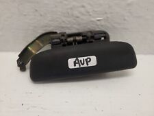 Poignée extérieur avant passager ouverture de porte pour Citroën saxo phase 2