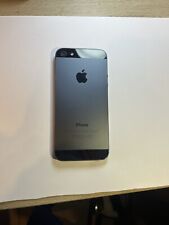 iPhone 5 Used