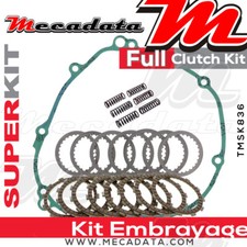 Kit embrayage (disques