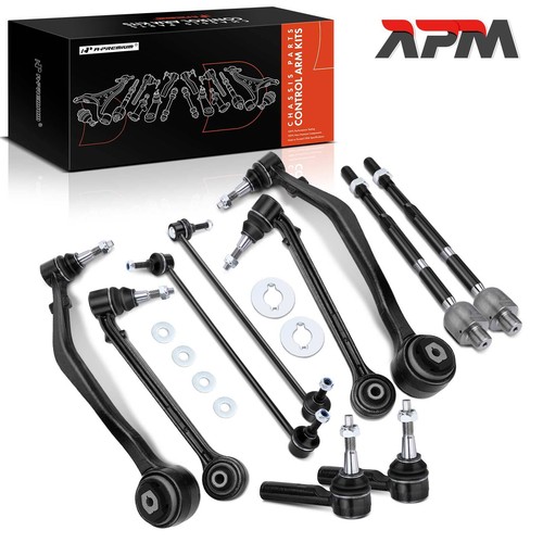 10x bras suspension rotule - suspension,
