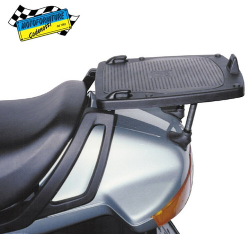 Attache arrière top case - arrière,