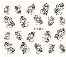 TATOUAGE TATTOO CORPS - FLEURS