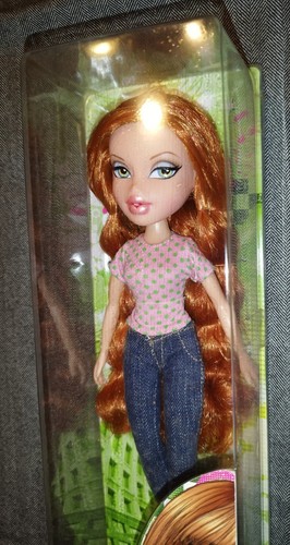Meygan bratz 2011 black friday - 2011,