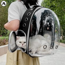 Sac de Transport Chat – Sac