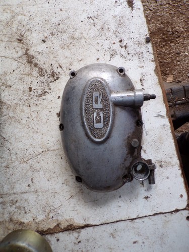 Carter moteur minarelli - carter, cr