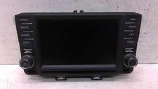 Ecran GPS VOLKSWAGEN POLO 5