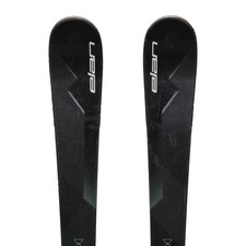 Ski occasion Elan Insomnia 10