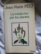 Livre La Médecine Par Les