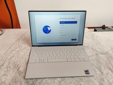 Dell XPS 13 Plus 9320 13.4" Laptop Intel i5-1240P 4.4GHz 8GB 512GB SSD OS No PSU