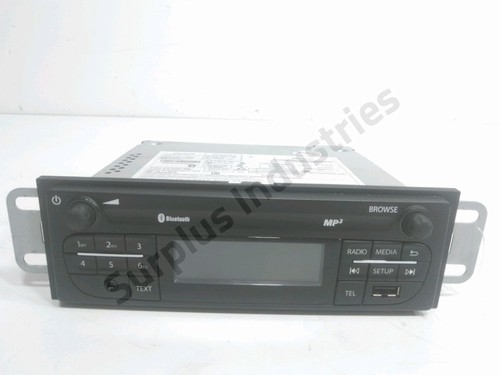 Autoradio opel vivaro - autoradio, 2