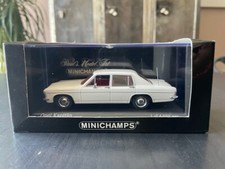 Minichamps Opel Kapitan