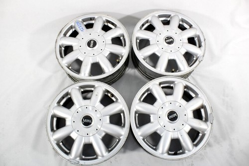 1512347 set roues alliage - 1512347,