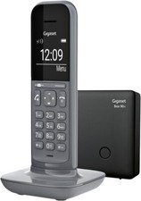 Gigaset CL390A - Téléphone DECT Sans Fil Design Avec Répondeur